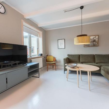Ruba Apartments - Downtown - Marina - Old Town - Торсхавн Экстерьер фото